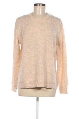 Γυναικείο πουλόβερ Montego, Μέγεθος XL, Χρώμα  Μπέζ, Τιμή 11,14 €