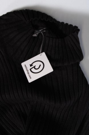 Γυναικείο πουλόβερ Montego, Μέγεθος M, Χρώμα Μαύρο, Τιμή 3,79 €