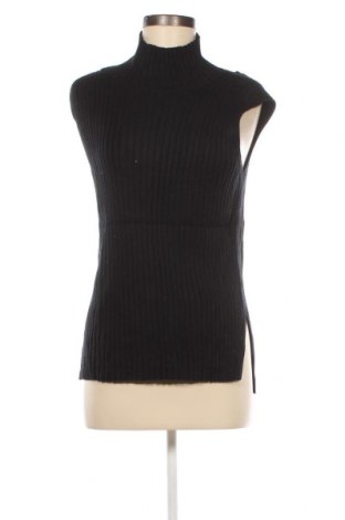 Γυναικείο πουλόβερ Montego, Μέγεθος M, Χρώμα Μαύρο, Τιμή 3,79 €