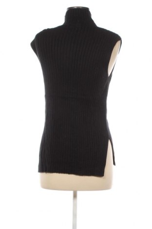 Дамски пуловер Montego, Размер M, Цвят Черен, Цена 7,36 лв.