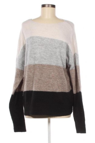 Γυναικείο πουλόβερ Montego, Μέγεθος L, Χρώμα Πολύχρωμο, Τιμή 9,72 €