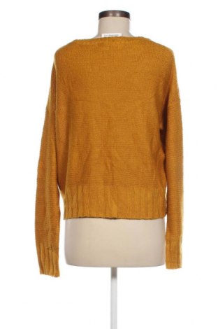 Дамски пуловер Moral Fiber, Размер XL, Цвят Кафяв, Цена 4,93 лв.