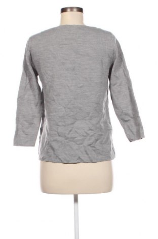 Damenpullover More & More, Größe S, Farbe Grau, Preis 2,76 €