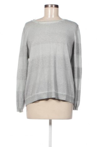 Дамски пуловер More & More, Размер M, Цвят Зелен, Цена 13,20 лв.