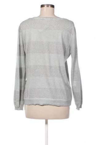 Γυναικείο πουλόβερ More & More, Μέγεθος M, Χρώμα Πράσινο, Τιμή 8,17 €
