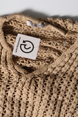 Γυναικείο πουλόβερ More & More, Μέγεθος M, Χρώμα  Μπέζ, Τιμή 2,72 €
