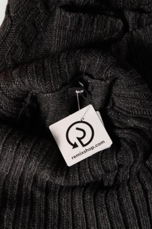Дамски пуловер More & More, Размер M, Цвят Сив, Цена 5,28 лв.