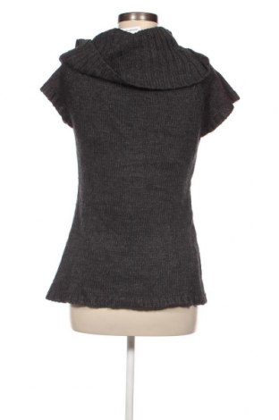Γυναικείο πουλόβερ More & More, Μέγεθος M, Χρώμα Γκρί, Τιμή 9,53 €