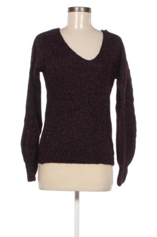 Дамски пуловер Morgan, Размер S, Цвят Кафяв, Цена 29,00 лв.