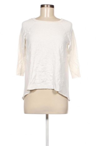 Γυναικείο πουλόβερ Morgan, Μέγεθος S, Χρώμα Λευκό, Τιμή 5,38 €