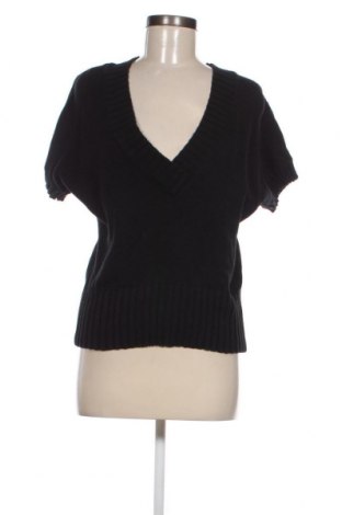 Дамски пуловер Motivi, Размер M, Цвят Черен, Цена 5,22 лв.
