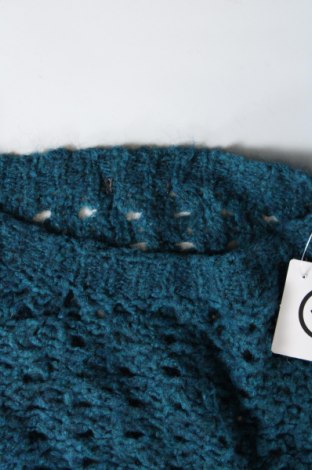 Damenpullover Motivi, Größe M, Farbe Blau, Preis 3,23 €