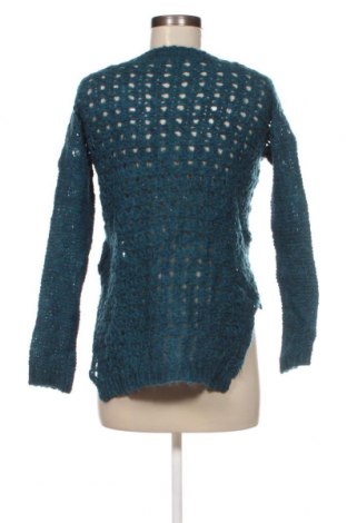 Γυναικείο πουλόβερ Motivi, Μέγεθος M, Χρώμα Μπλέ, Τιμή 2,51 €