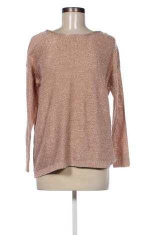 Γυναικείο πουλόβερ My Hailys, Μέγεθος S, Χρώμα Ρόζ , Τιμή 2,51 €