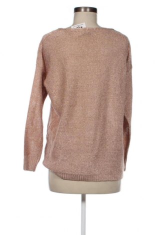 Γυναικείο πουλόβερ My Hailys, Μέγεθος S, Χρώμα Ρόζ , Τιμή 5,38 €