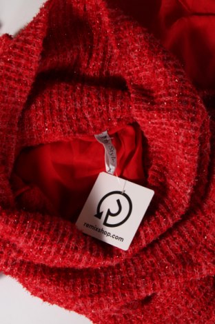 Damenpullover My Style, Größe S, Farbe Rot, Preis € 2,62