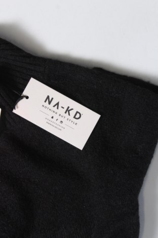 Pulover de femei NA-KD, Mărime XXS, Culoare Negru, Preț 42,93 Lei