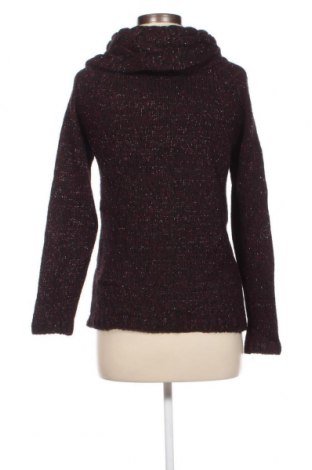 Дамски пуловер Naf Naf, Размер M, Цвят Многоцветен, Цена 4,64 лв.