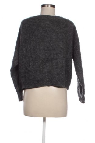 Дамски пуловер Nais, Размер M, Цвят Сив, Цена 4,93 лв.