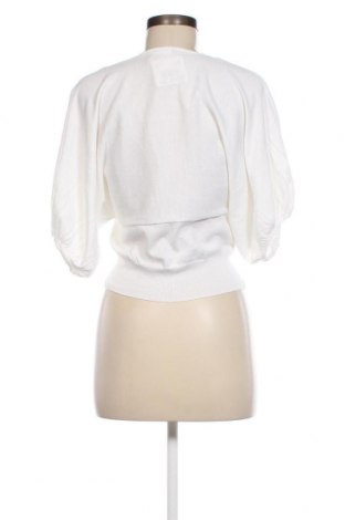 Dámský svetr New Look, Velikost M, Barva Bílá, Cena  462,00 Kč