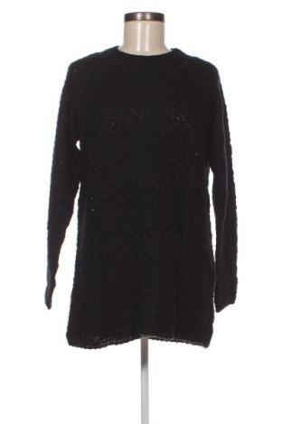 Γυναικείο πουλόβερ New Look, Μέγεθος M, Χρώμα Μαύρο, Τιμή 3,23 €