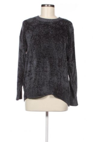 Дамски пуловер New Look, Размер M, Цвят Сив, Цена 6,09 лв.