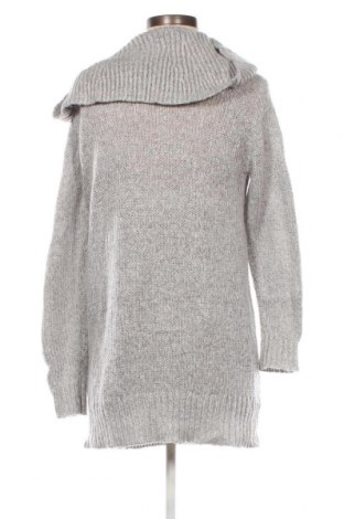 Damenpullover New Look, Größe M, Farbe Grau, Preis € 3,23