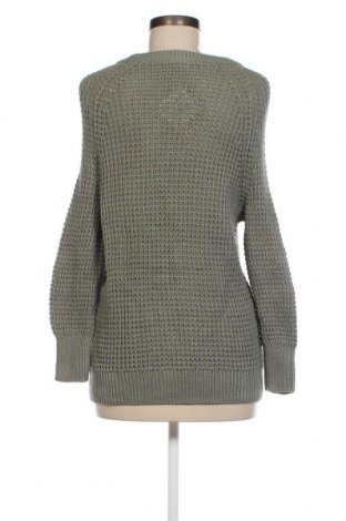 Γυναικείο πουλόβερ New View, Μέγεθος S, Χρώμα Πράσινο, Τιμή 3,23 €