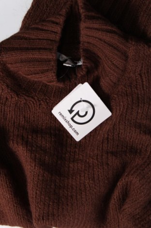 Дамски пуловер Next, Размер XS, Цвят Кафяв, Цена 9,57 лв.
