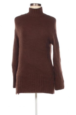 Γυναικείο πουλόβερ Next, Μέγεθος XS, Χρώμα Καφέ, Τιμή 4,93 €