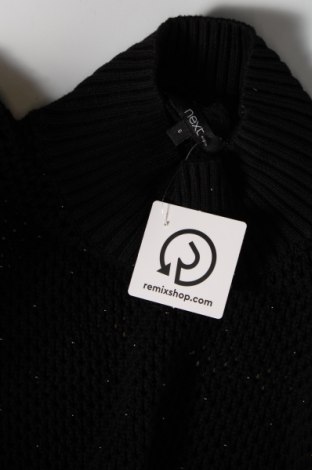 Γυναικείο πουλόβερ Next, Μέγεθος M, Χρώμα Μαύρο, Τιμή 14,83 €