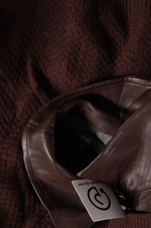 Γυναικείο πουλόβερ Next, Μέγεθος M, Χρώμα Καφέ, Τιμή 5,38 €