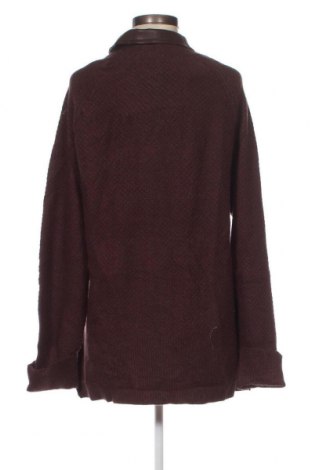 Дамски пуловер Next, Размер M, Цвят Кафяв, Цена 6,38 лв.