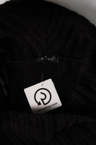 Дамски пуловер Nikka, Размер M, Цвят Многоцветен, Цена 4,06 лв.