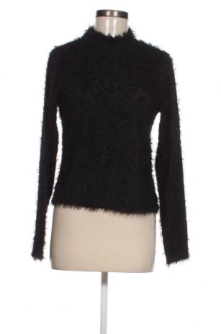 Pulover de femei Nly Trend, Mărime M, Culoare Negru, Preț 12,40 Lei