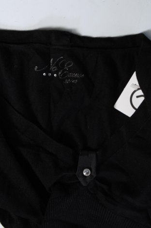Γυναικείο πουλόβερ No Excuse, Μέγεθος M, Χρώμα Μαύρο, Τιμή 3,05 €