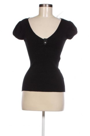 Γυναικείο πουλόβερ No Excuse, Μέγεθος M, Χρώμα Μαύρο, Τιμή 2,87 €