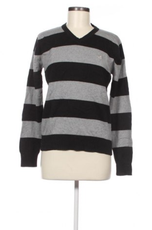Дамски пуловер No Name, Размер L, Цвят Многоцветен, Цена 9,28 лв.