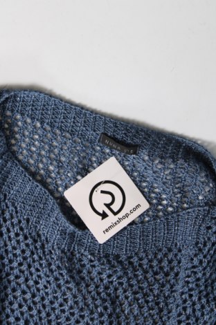 Γυναικείο πουλόβερ Nuna Lie, Μέγεθος S, Χρώμα Μπλέ, Τιμή 5,38 €