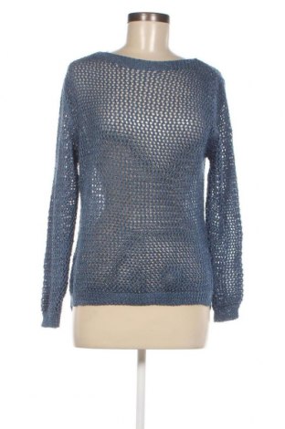 Γυναικείο πουλόβερ Nuna Lie, Μέγεθος S, Χρώμα Μπλέ, Τιμή 2,87 €