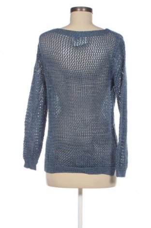 Γυναικείο πουλόβερ Nuna Lie, Μέγεθος S, Χρώμα Μπλέ, Τιμή 5,38 €