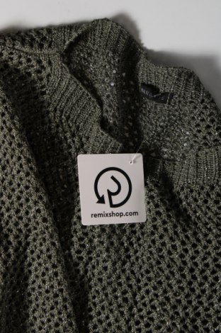 Γυναικείο πουλόβερ Nuna Lie, Μέγεθος M, Χρώμα Πράσινο, Τιμή 3,23 €