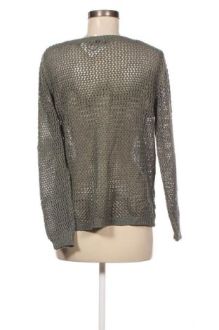 Дамски пуловер Nuna Lie, Размер M, Цвят Зелен, Цена 4,35 лв.