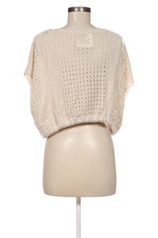 Дамски пуловер Nuna Lie, Размер M, Цвят Бежов, Цена 8,70 лв.