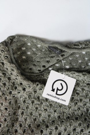 Дамски пуловер Nuna Lie, Размер M, Цвят Зелен, Цена 6,09 лв.