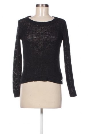 Дамски пуловер ONLY, Размер M, Цвят Черен, Цена 5,20 лв.