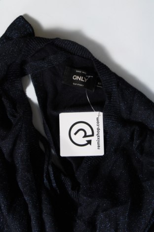Γυναικείο πουλόβερ ONLY, Μέγεθος XS, Χρώμα Πολύχρωμο, Τιμή 2,60 €