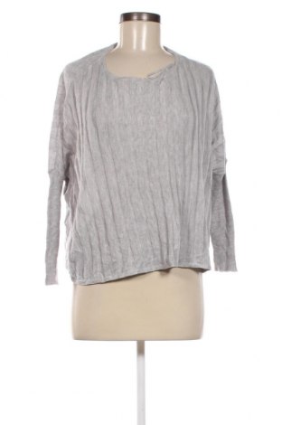 Γυναικείο πουλόβερ ONLY, Μέγεθος S, Χρώμα Γκρί, Τιμή 2,72 €