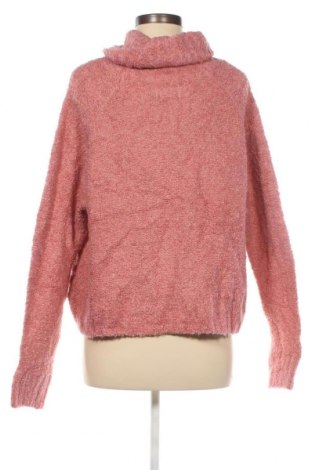 Дамски пуловер ONLY, Размер L, Цвят Розов, Цена 6,80 лв.