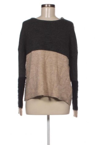 Дамски пуловер ONLY, Размер M, Цвят Многоцветен, Цена 7,20 лв.